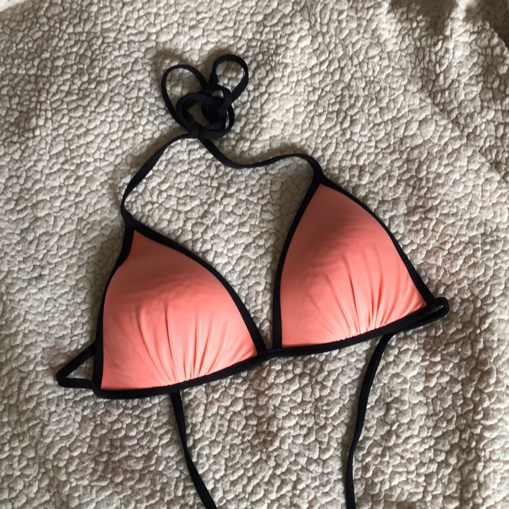 Bathing suit top